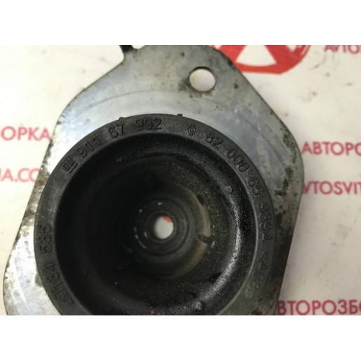 Подушка двигателя Opel Vivaro 2007-2014 91167992